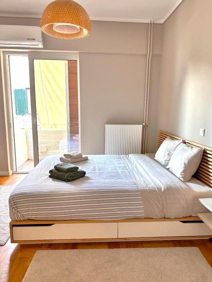Uptown Suburb Appartement Athènes