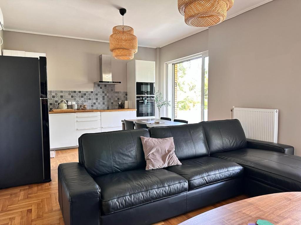 Appartement Uptown Suburb *