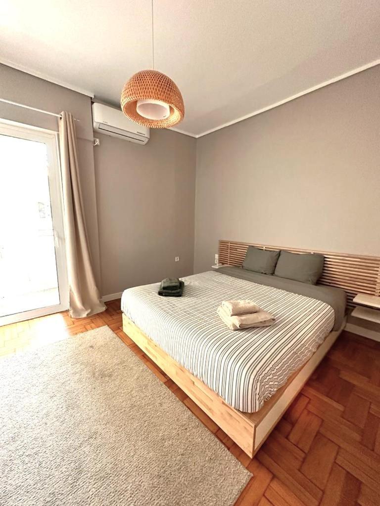 Appartement Uptown Suburb *